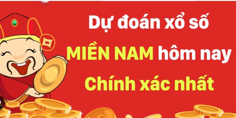 Cao thủ chốt số dự đoán Xổ Số Miền Nam thần tài ngày 23/07/2026 chuẩn nhất