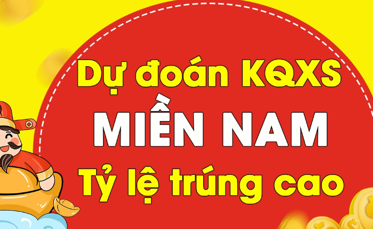 Cao thủ chốt số dự đoán Xổ Số Miền Nam thần tài ngày 21/07/2026 chuẩn nhất